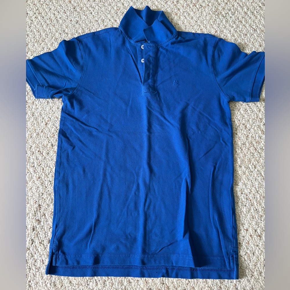 American Eagle Men's Polo